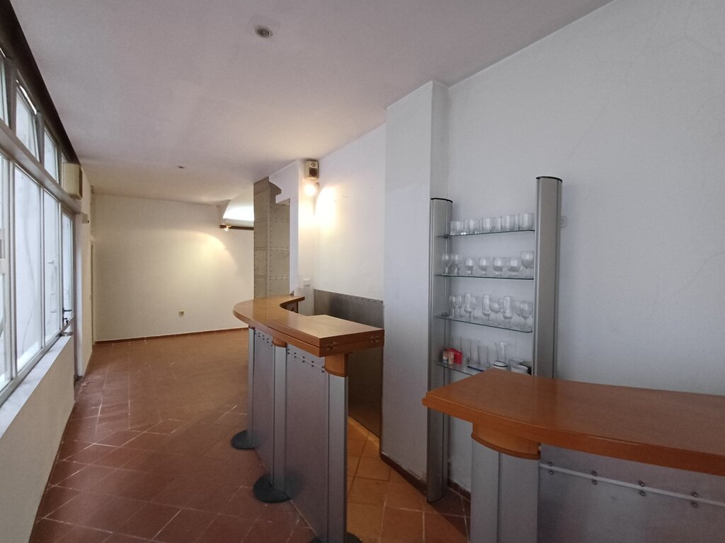 Commercial property in Center Of Thessaloniki, Thessaloniki – Municipality, Greece – 59736