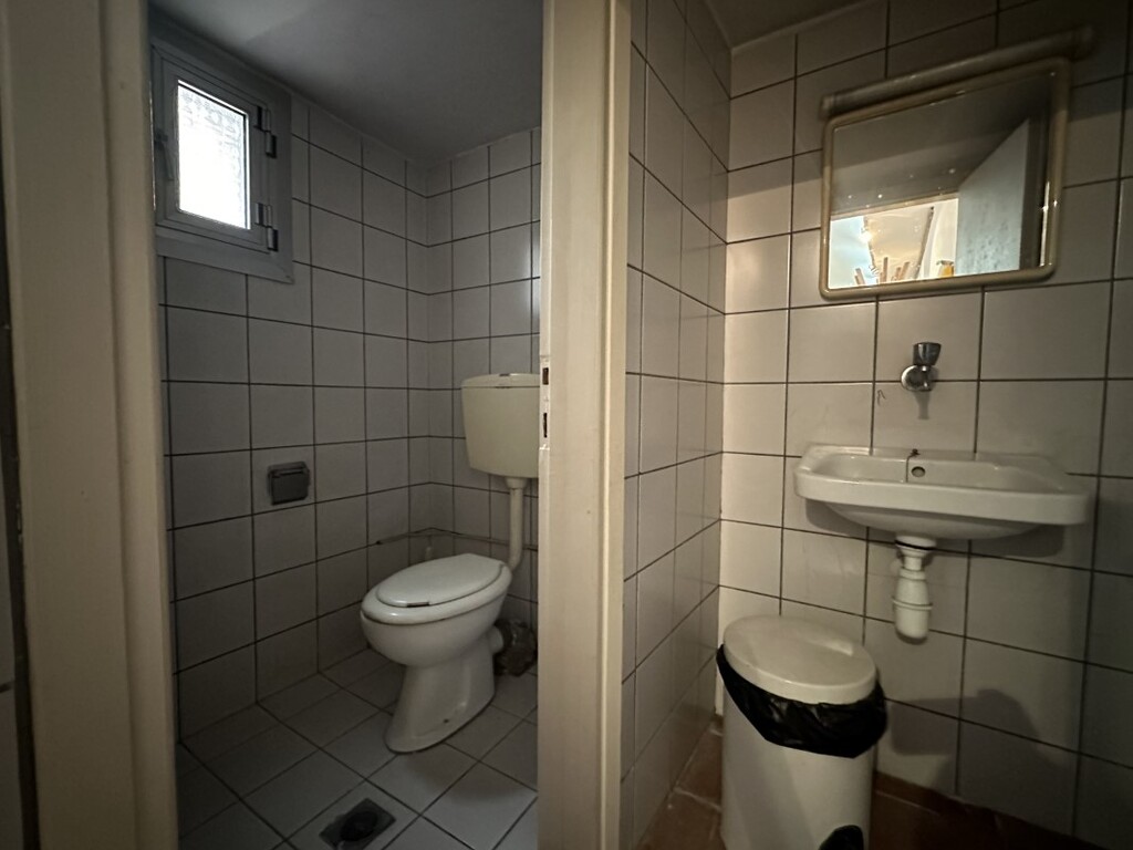 Commercial property in Center Of Thessaloniki, Thessaloniki – Municipality, Greece – 59736