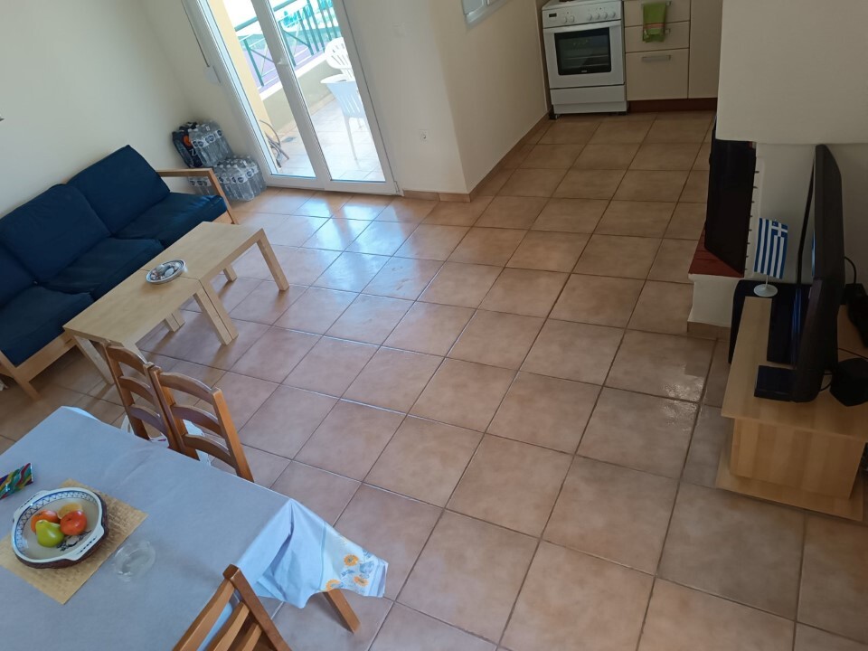 2 bedroom Flat in Kassandra, Chalkidiki, Greece – 59735