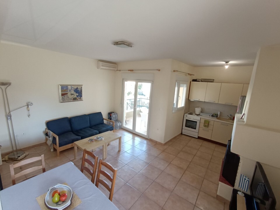 2 bedroom Flat in Kassandra, Chalkidiki, Greece – 59735