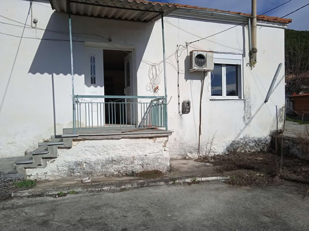 1 bedroom Detached house in Pierea, Kavala Prefecture, Greece – 59730