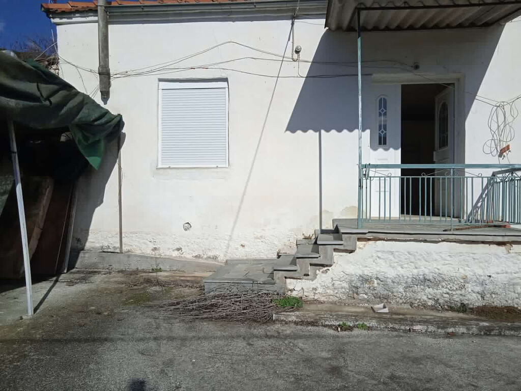 1 bedroom Detached house in Pierea, Kavala Prefecture, Greece – 59730