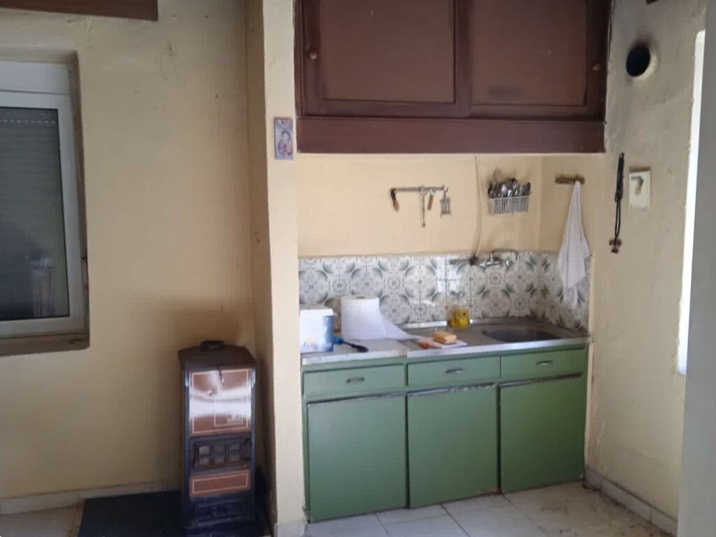 1 bedroom Detached house in Pierea, Kavala Prefecture, Greece – 59730