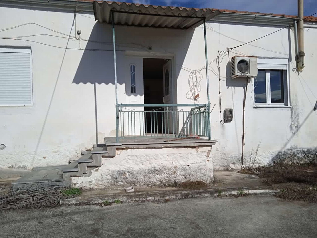 1 bedroom Detached house in Pierea, Kavala Prefecture, Greece – 59730