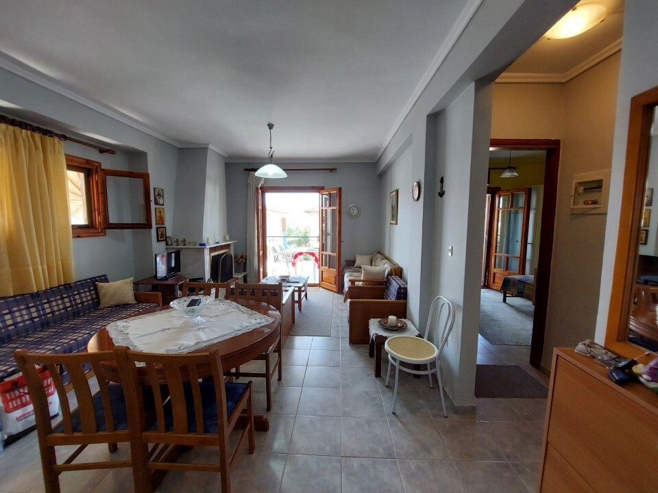 2 bedroom Flat in Sithonia, Chalkidiki, Greece – 59726
