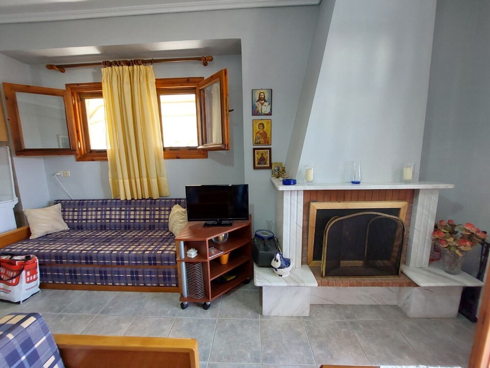 2 bedroom Flat in Sithonia, Chalkidiki, Greece – 59726