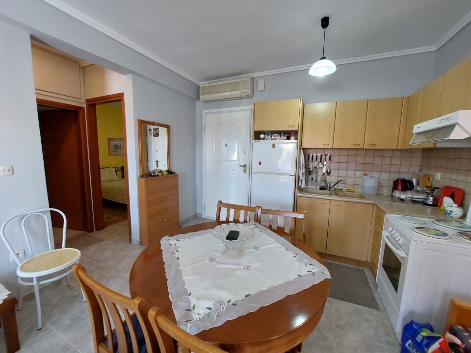 2 bedroom Flat in Sithonia, Chalkidiki, Greece – 59726