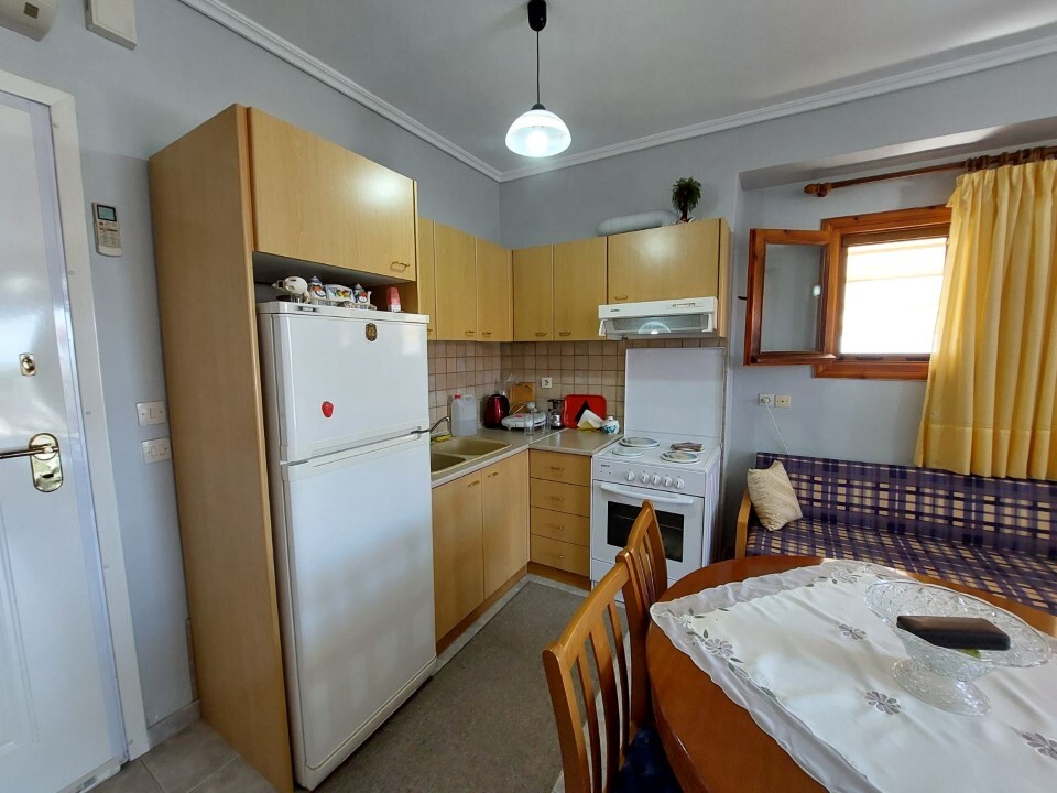 2 bedroom Flat in Sithonia, Chalkidiki, Greece – 59726