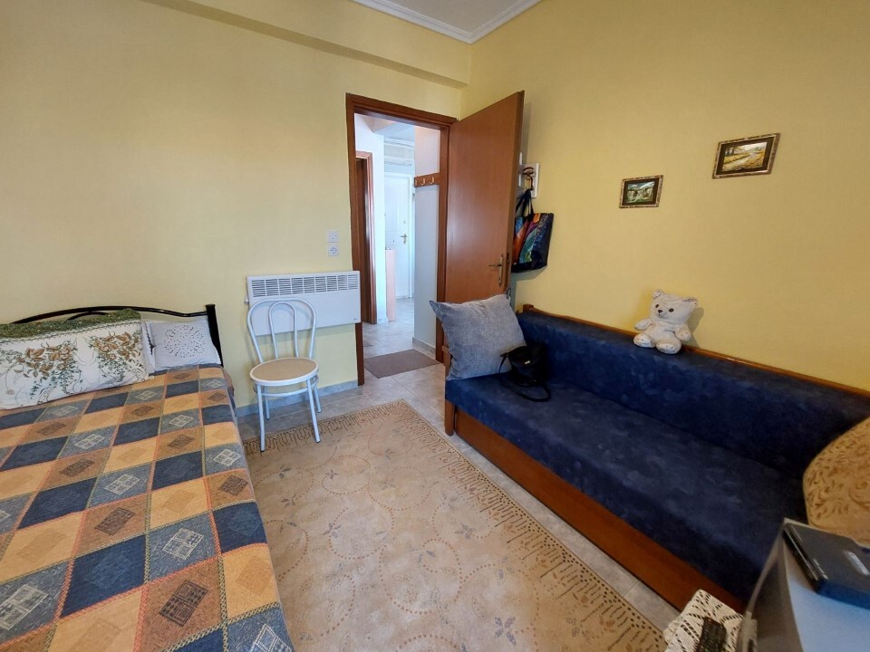 2 bedroom Flat in Sithonia, Chalkidiki, Greece – 59726