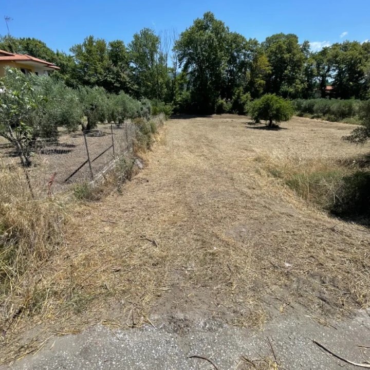 Land in Sithonia, Chalkidiki, Greece – 59706