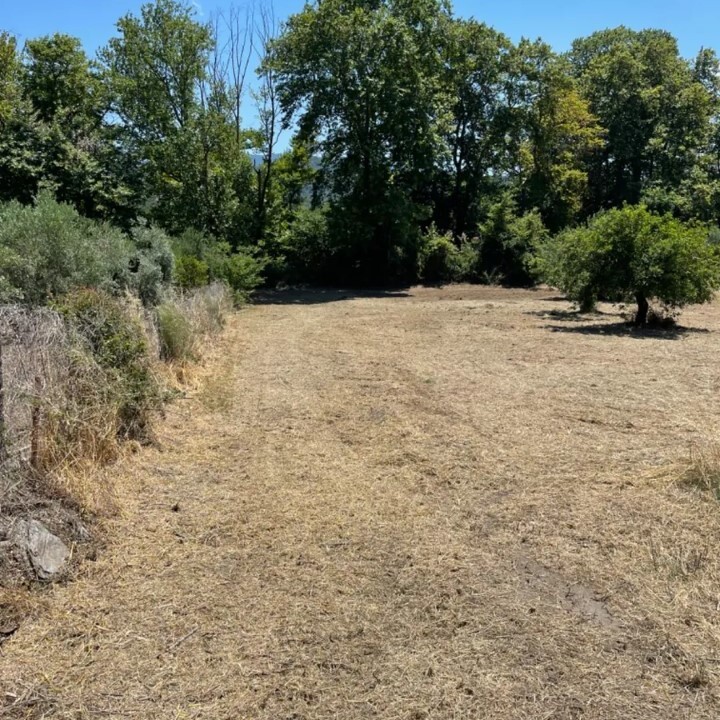 Land in Sithonia, Chalkidiki, Greece – 59706
