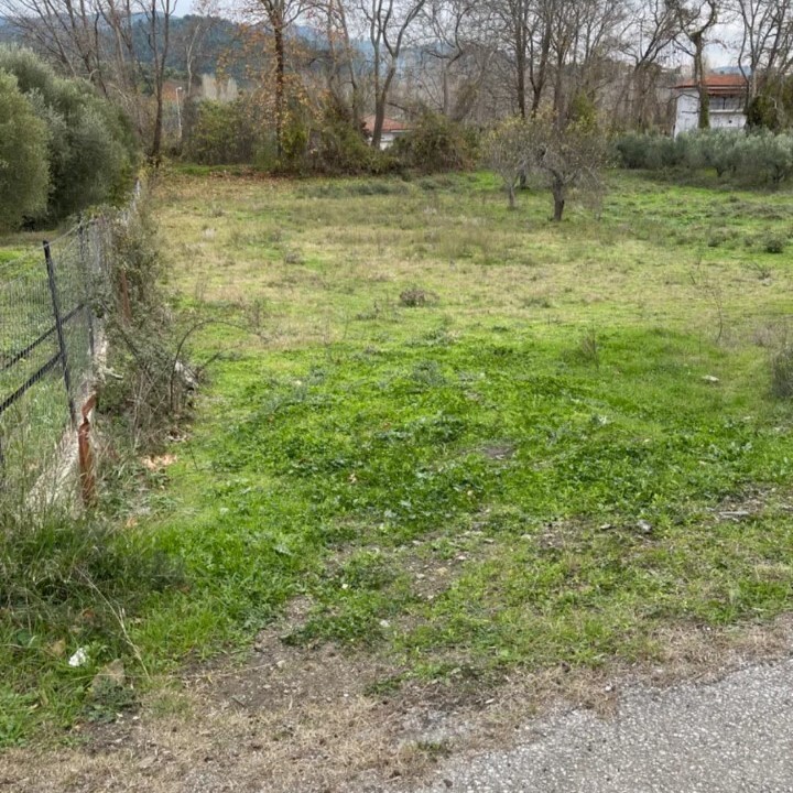 Land in Sithonia, Chalkidiki, Greece – 59706