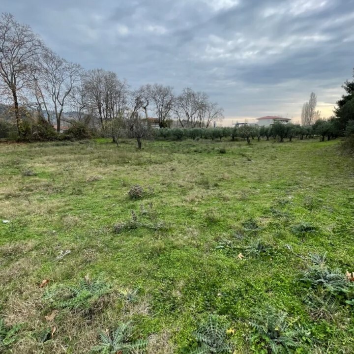 Land in Sithonia, Chalkidiki, Greece – 59706