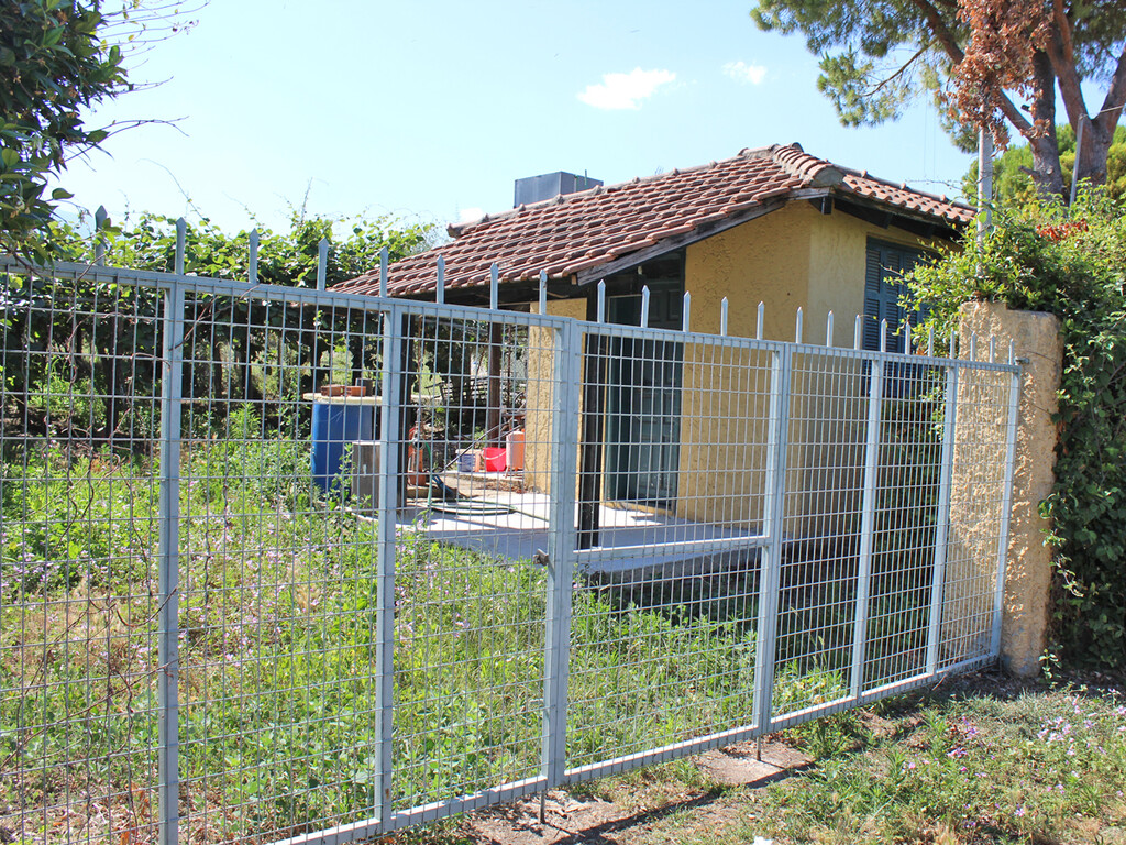 Land in Easts Olimpos, Pieria Prefecture, Greece – 59705