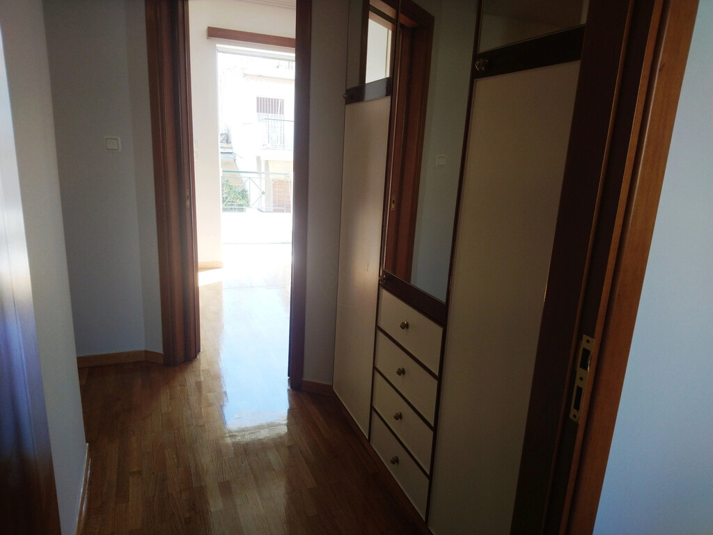 2 bedroom Flat in Kallipoli – Freattida, Piraeus, Greece – 59703