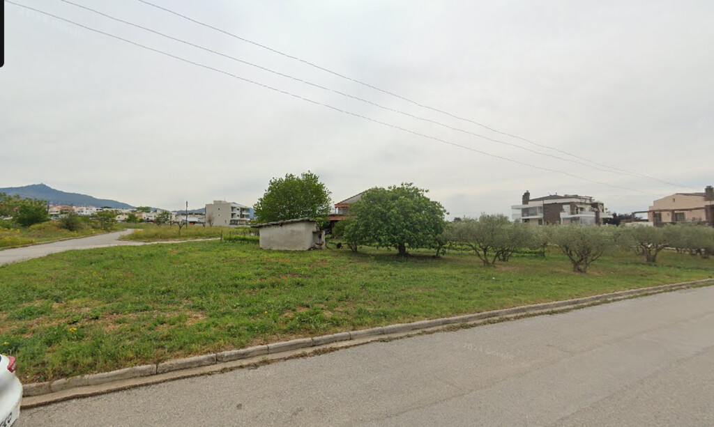 Land in Thermi, Thessaloniki – Suburbs, Greece – 59693