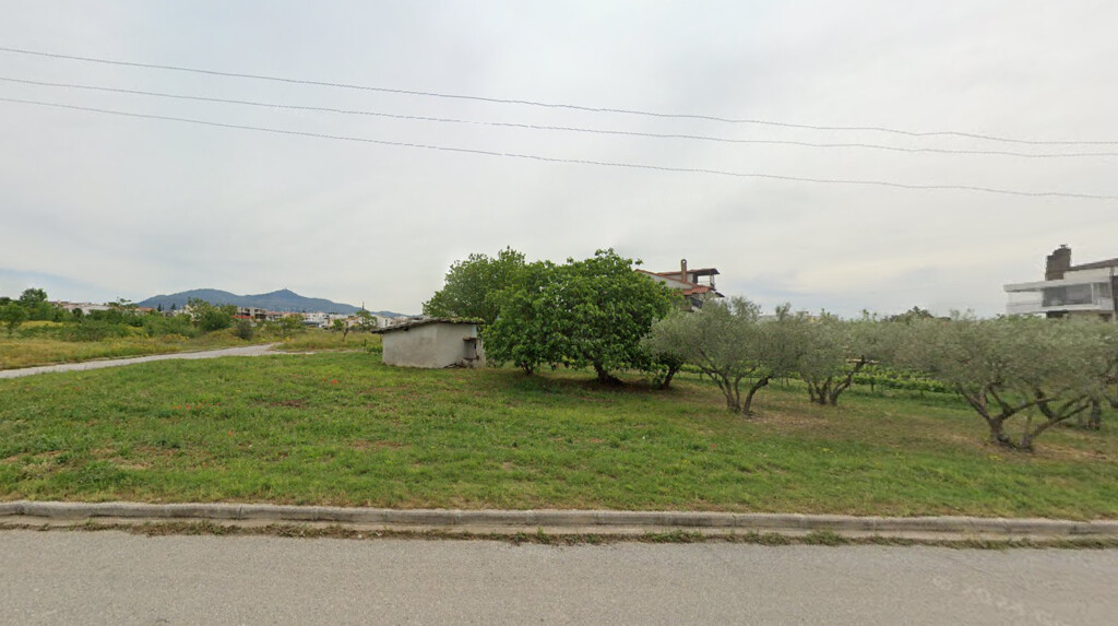Land in Thermi, Thessaloniki – Suburbs, Greece – 59693