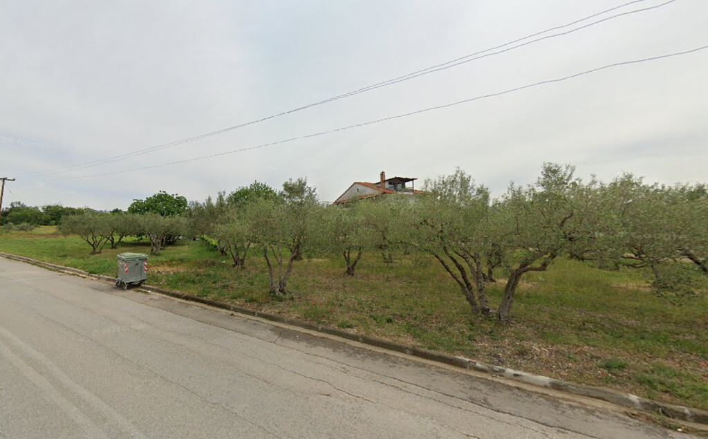 Land in Thermi, Thessaloniki – Suburbs, Greece – 59693