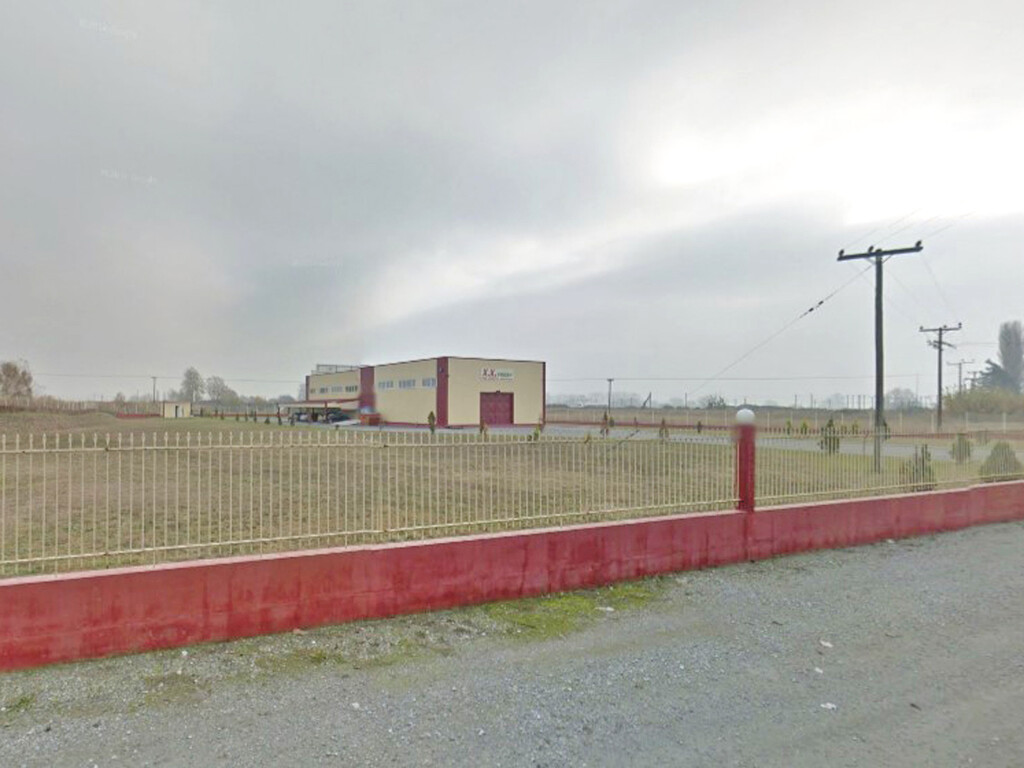 Land in Dion, Pieria Prefecture, Greece – 59688