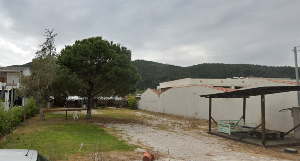 Land in Sithonia, Chalkidiki, Greece – 59686