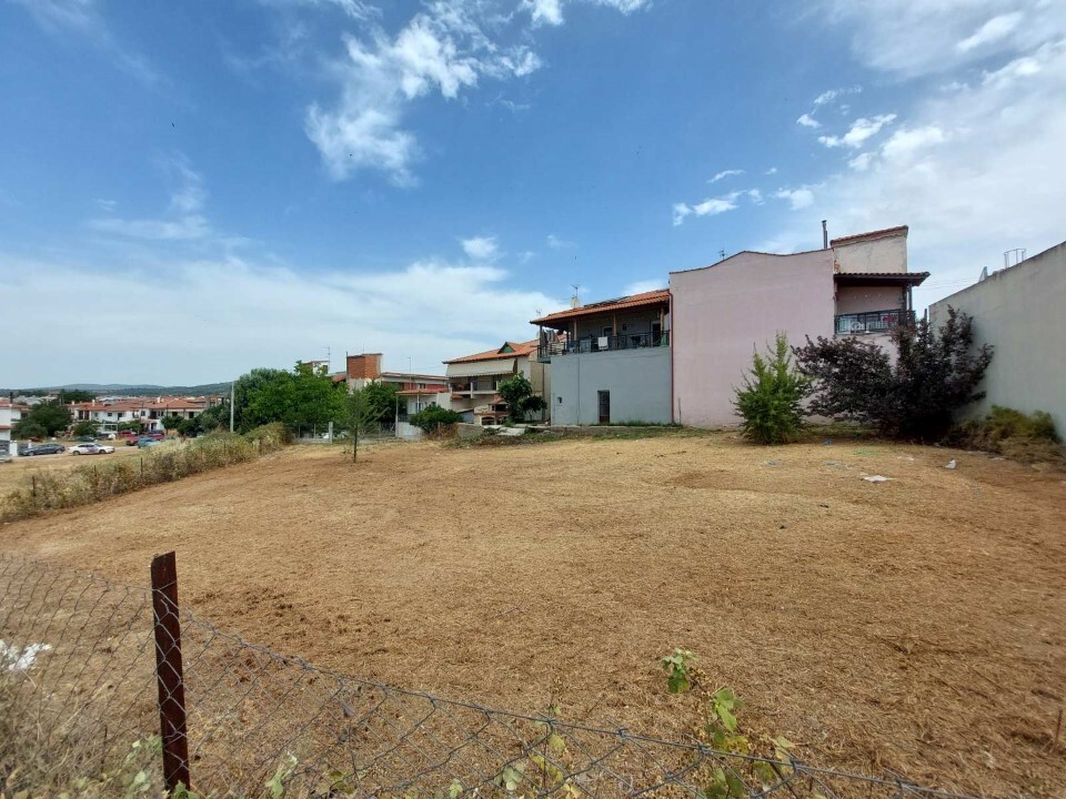 Land in Sithonia, Chalkidiki, Greece – 59684