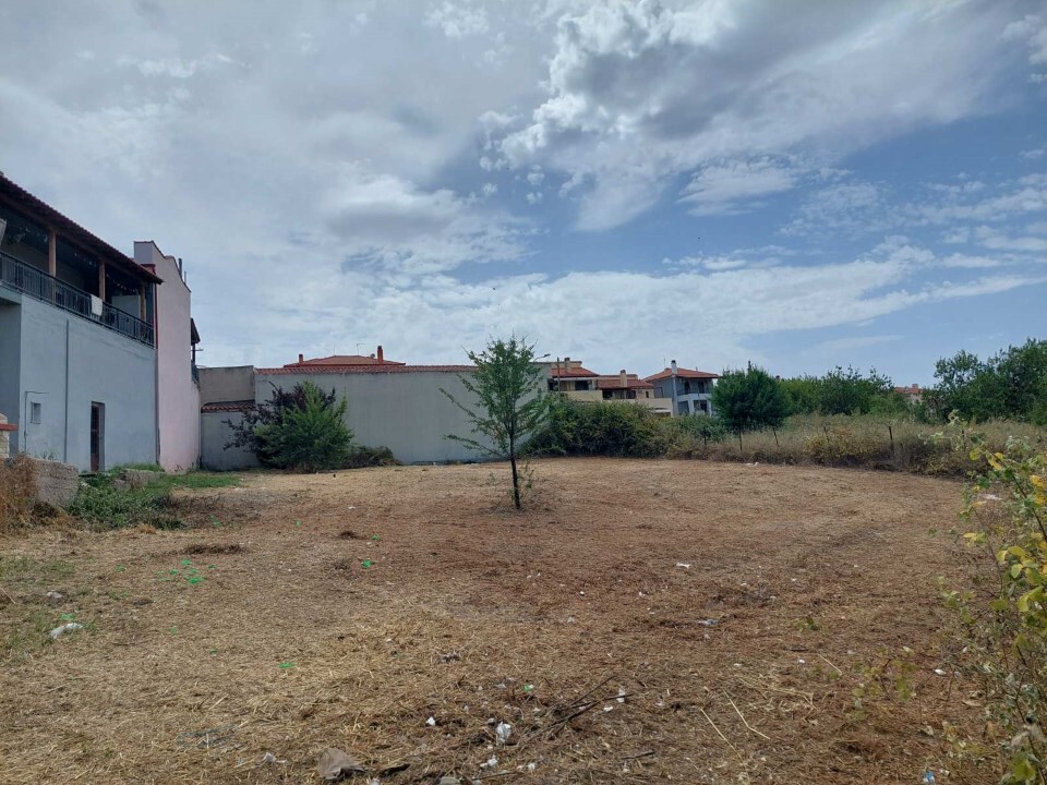 Land in Sithonia, Chalkidiki, Greece – 59684