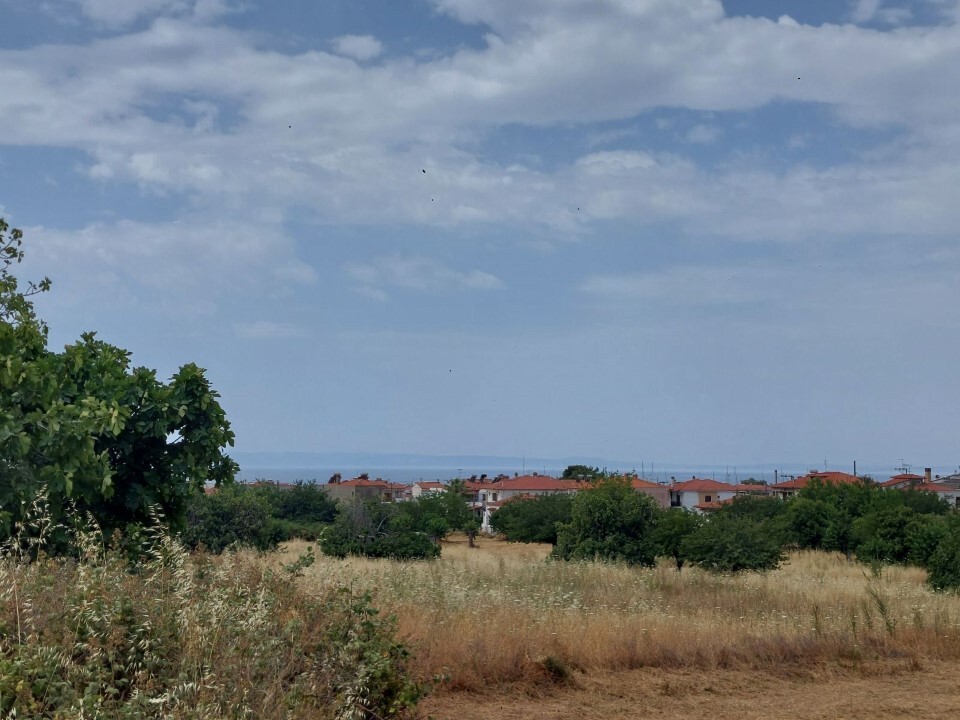 Land in Sithonia, Chalkidiki, Greece – 59684