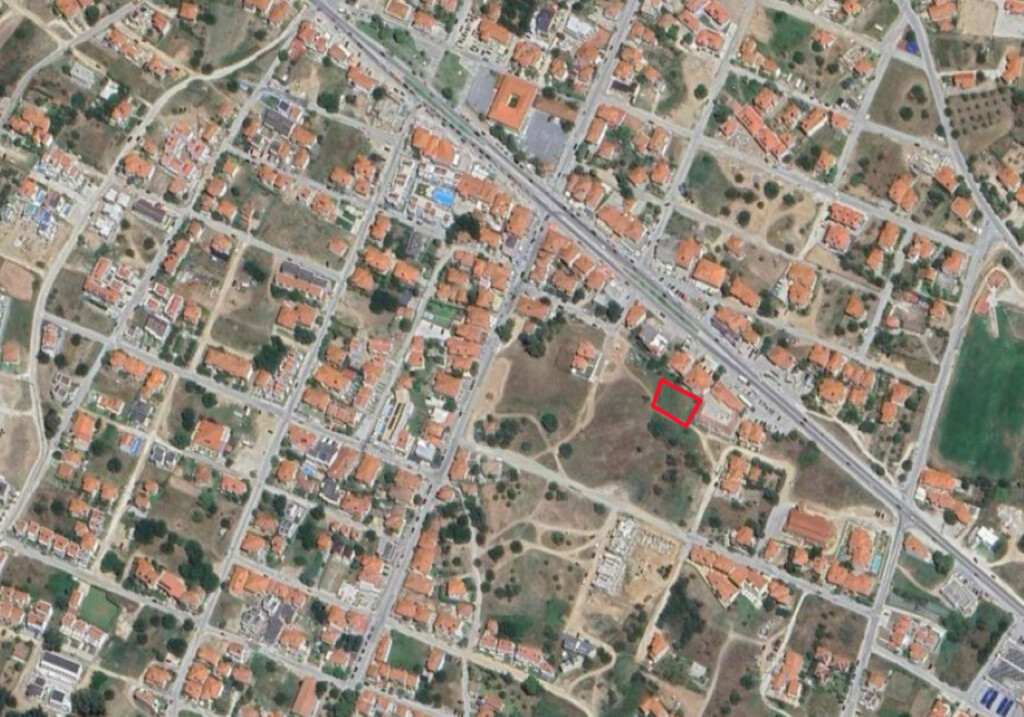 Land in Sithonia, Chalkidiki, Greece – 59684