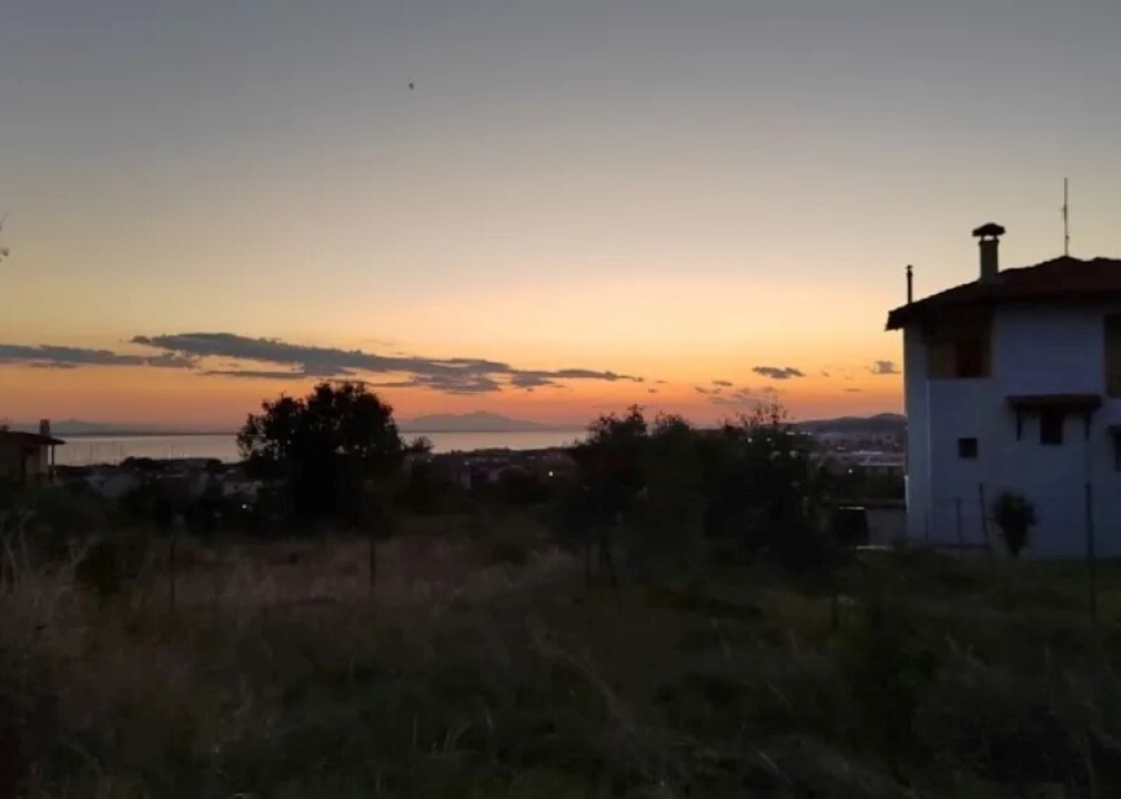 Land in Sithonia, Chalkidiki, Greece – 59684