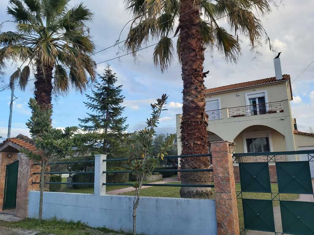 3 bedroom Detached house in Artemisio, Evia, Greece – 59683