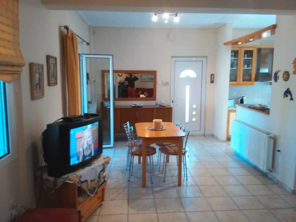3 bedroom Detached house in Artemisio, Evia, Greece – 59683