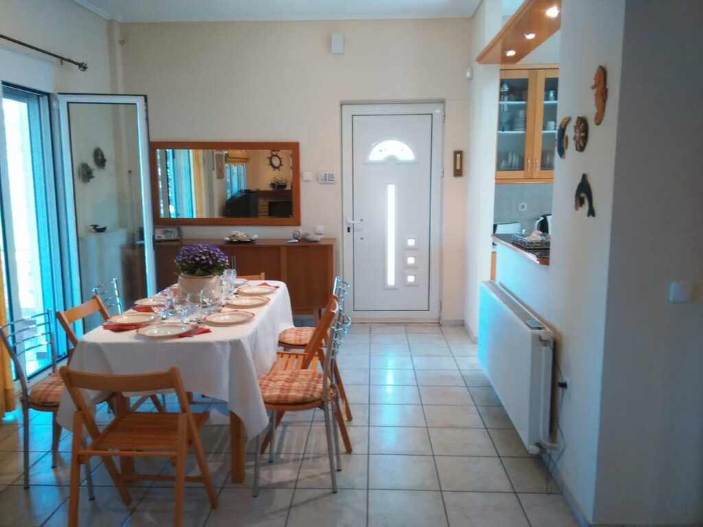 3 bedroom Detached house in Artemisio, Evia, Greece – 59683