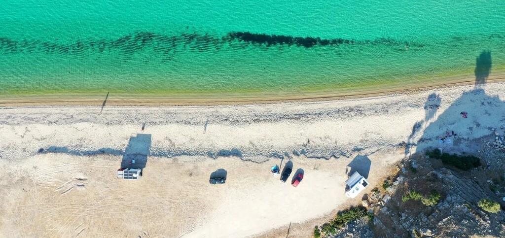 Land in Sithonia, Chalkidiki, Greece – 59676