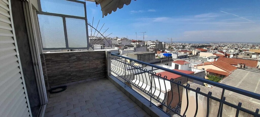 1 bedroom Flat in Polichni, Thessaloniki – Suburbs, Greece – 59675