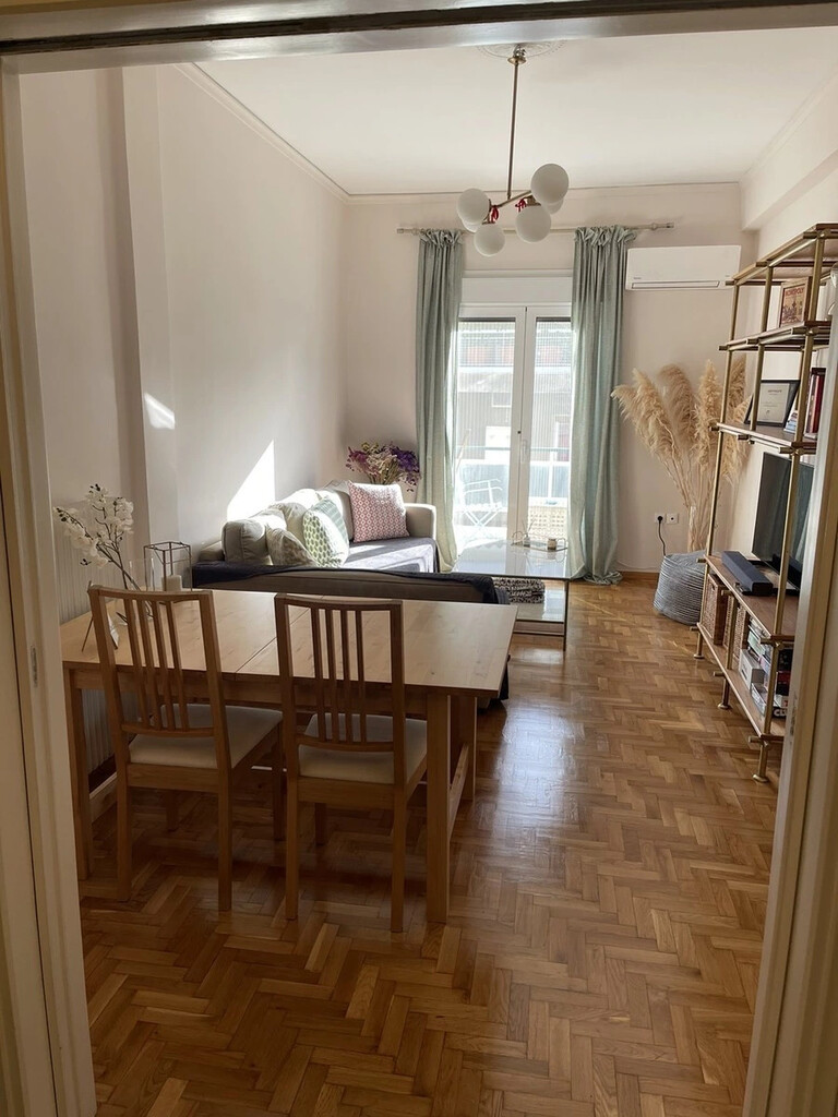2 bedroom Flat in Piraeus Port / Center, Piraeus, Greece – 59669
