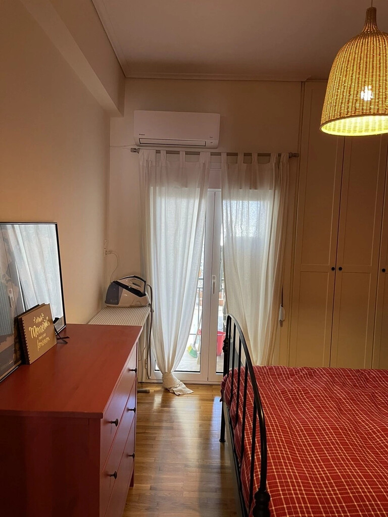 2 bedroom Flat in Piraeus Port / Center, Piraeus, Greece – 59669