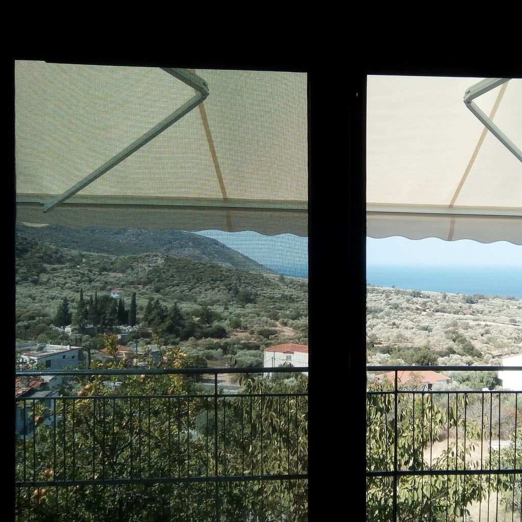1 bedroom Detached house in Thasos, Kavala Prefecture, Greece – 59667