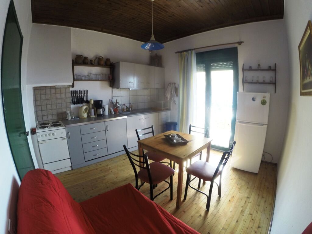 1 bedroom Detached house in Thasos, Kavala Prefecture, Greece – 59667