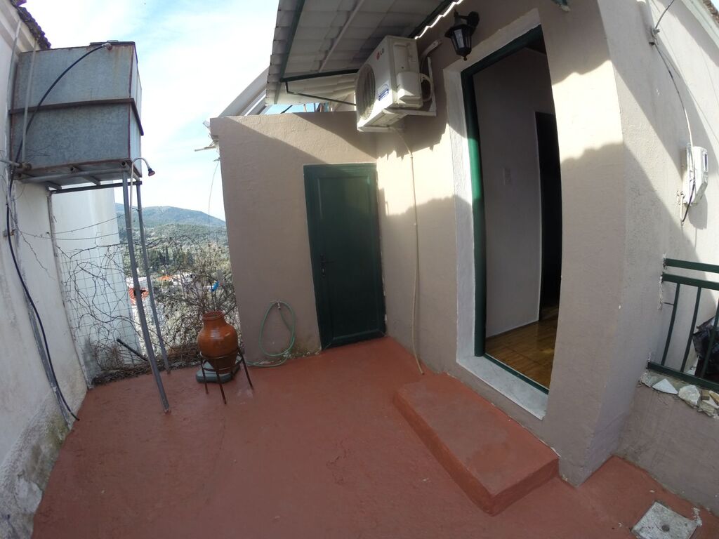 1 bedroom Detached house in Thasos, Kavala Prefecture, Greece – 59667