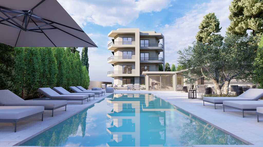 2 bedroom Flat in Loutraki-Perachora, Corinthia, Greece – 59659
