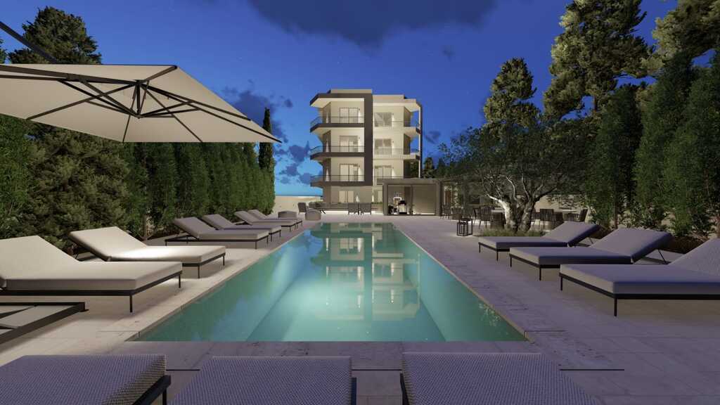2 bedroom Flat in Loutraki-Perachora, Corinthia, Greece – 59656