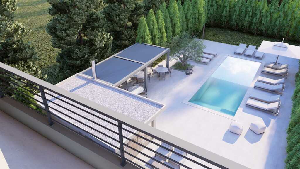 2 bedroom Flat in Loutraki-Perachora, Corinthia, Greece – 59656