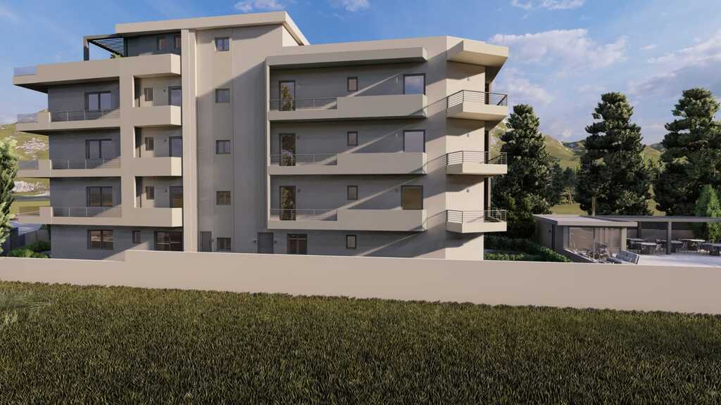 2 bedroom Flat in Loutraki-Perachora, Corinthia, Greece – 59655