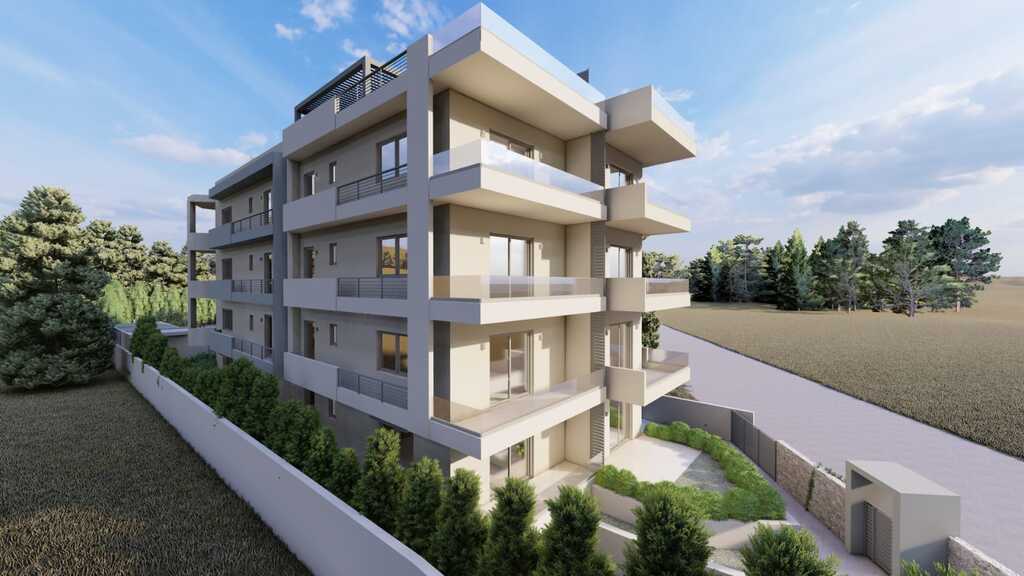 2 bedroom Flat in Loutraki-Perachora, Corinthia, Greece – 59654