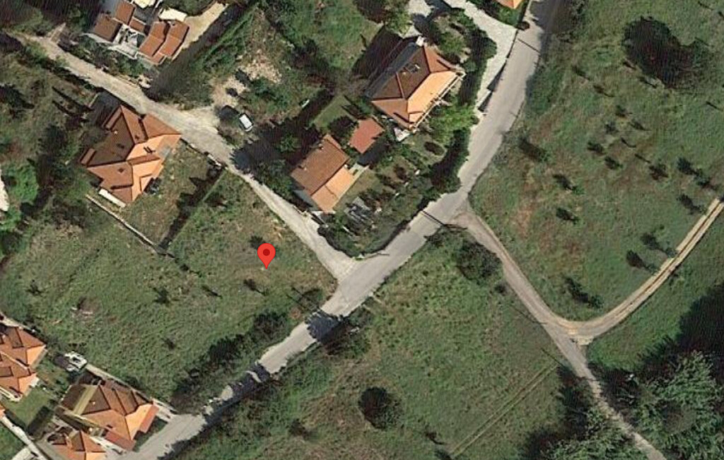 Land in Kassandra, Chalkidiki, Greece – 59639