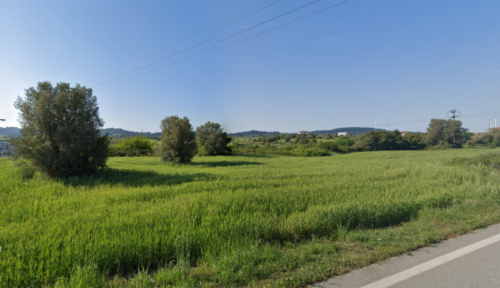Land in Kassandra, Chalkidiki, Greece – 59638