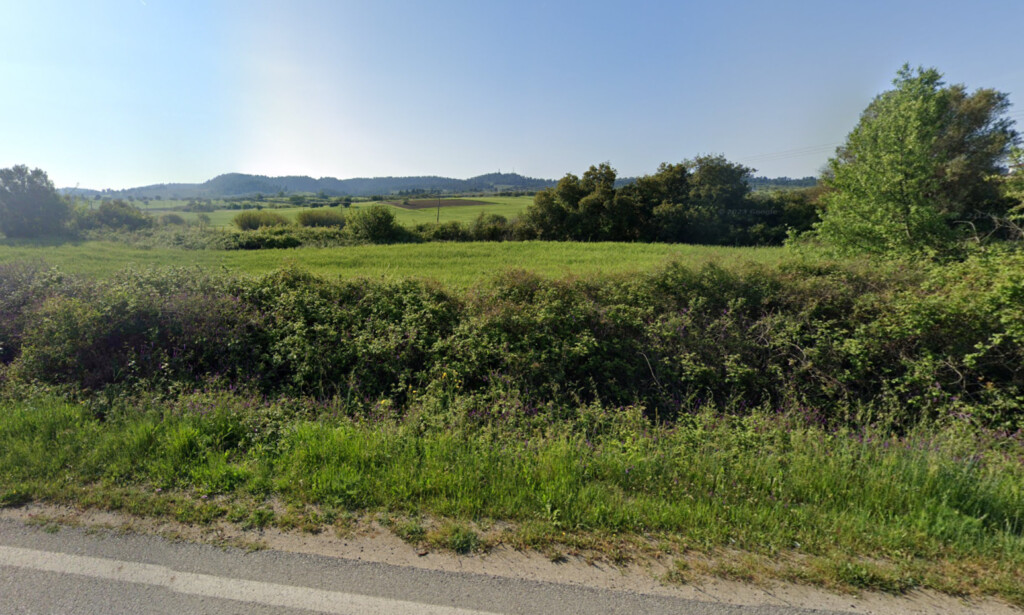 Land in Kassandra, Chalkidiki, Greece – 59638