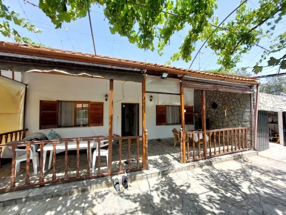 2 bedroom Detached house in Sithonia, Chalkidiki, Greece – 59636