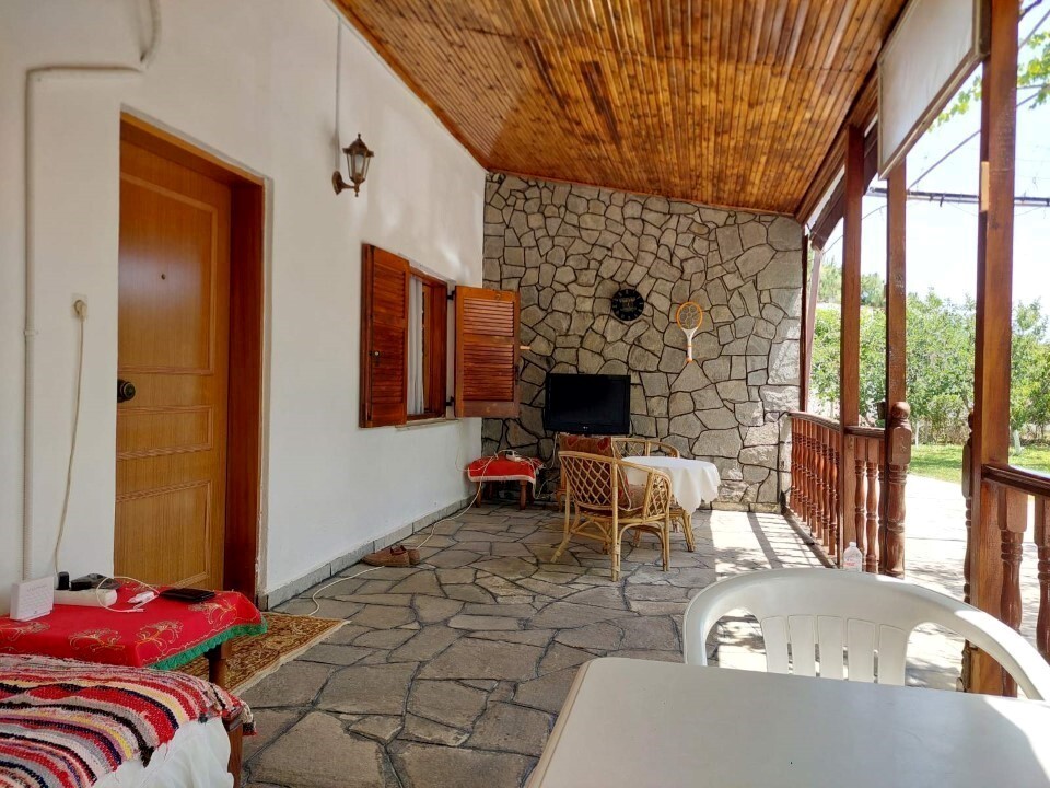 2 bedroom Detached house in Sithonia, Chalkidiki, Greece – 59636