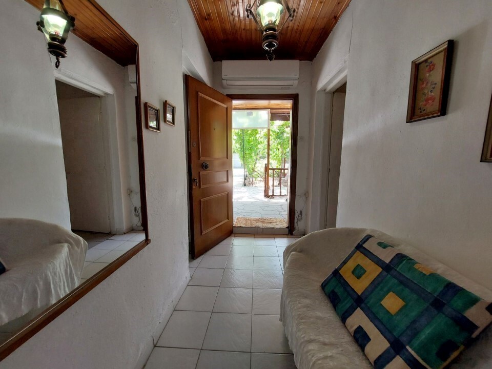 2 bedroom Detached house in Sithonia, Chalkidiki, Greece – 59636